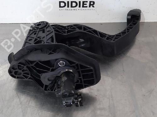 Clutch pedal SEAT IBIZA IV (6J5, 6P1) 1.0 | BP10873041I13 