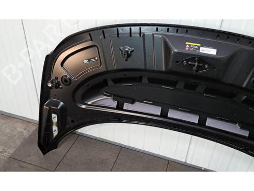 Capot BYD e6 EV | BP33927516C1  - Image 6