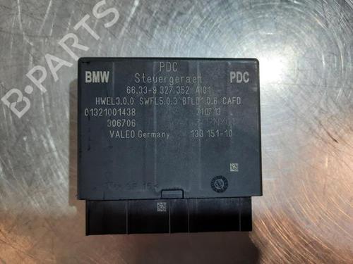 Electronic module BMW X5 (F15, F85) xDrive 30 d | BP34408461M83 - Image 3