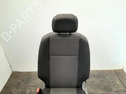 Left front seat CITROËN BERLINGO Box Body/MPV (K9) 1.5 BlueHDi 130 | BP37686599C15 - Image 3