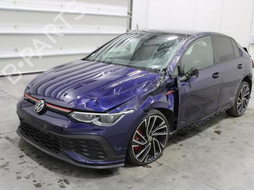 Used Parts VW GOLF VIII (CD1, DA1) 2.0 GTI Clubsport 4611954