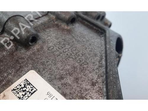 Gearbox MERCEDES-BENZ SPRINTER 3,5-t Van (B907, B910) 311 CDI (910.631, 910.633) | BP35935505M3 - Image 7