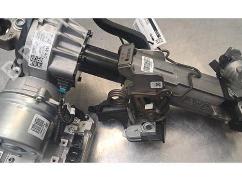 Steering column VW T-CROSS (C11, D31) 1.0 TSI | BP37674676M21 - Image 7