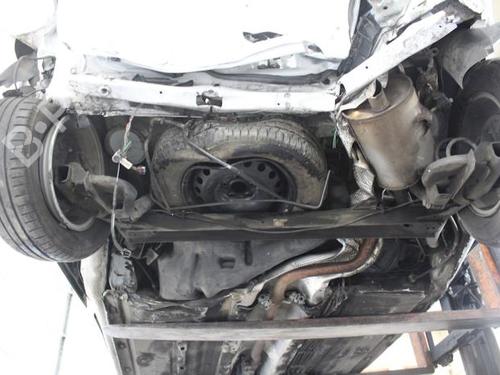 Højre foran tåkelykt RENAULT KANGOO / GRAND KANGOO II (KW0/1_) 1.5 dCi 75 (KW07, KW10, KW04) | BP10870218C31 