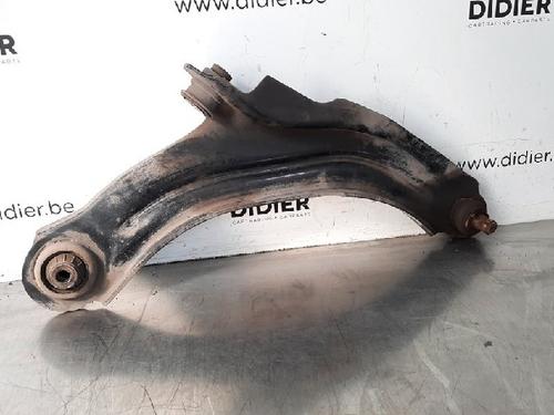 Used Right front suspension arm Right front suspension arm RENAULT CLIO IV (BH_) 1.5 dCi 90 (90 hp) 10874072 10874072