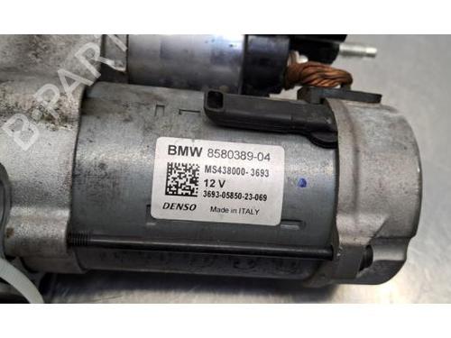 Starter BMW 1 (F40) 116 d | BP37275564M8  - Image 5