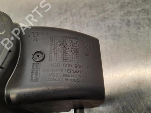 Fuel flap AUDI A6 C7 (4G2, 4GC) 2.0 TDI | BP23634852C131 