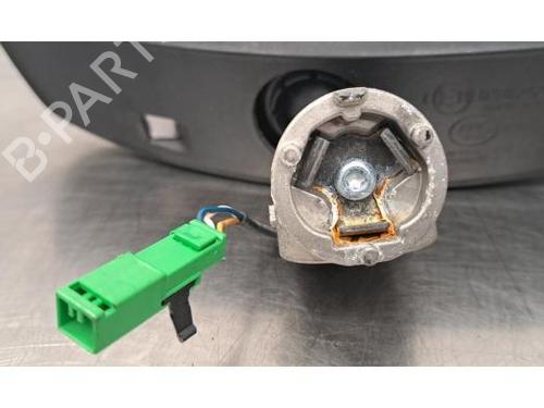 Rear mirror VOLVO XC60 II (246) T5 AWD | BP29600832I6 