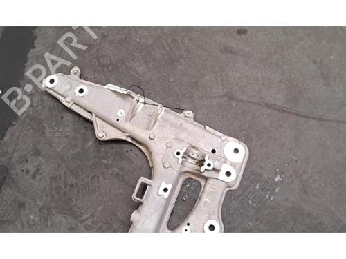Subframe PORSCHE 718 BOXSTER (982) 2.0 T (982320, 982321, 982350, 982351) | BP39892773M9 - Image 2