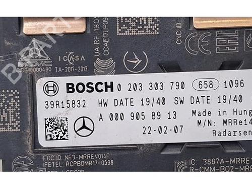 Electronic sensor MERCEDES-BENZ GLB (X247) GLB 200 d 4-matic (247.613) | BP39153726M84 - Image 2