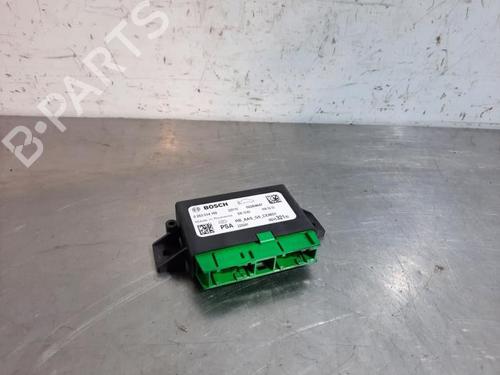 Module électronique CITROËN C3 AIRCROSS II (2R_, 2C_) 1.5 BlueHDi 110 (110 hp) 23587566