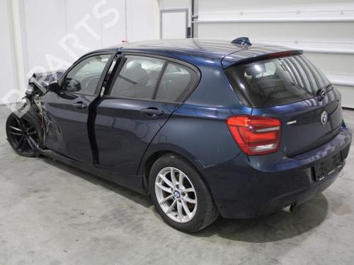 Radio BMW 1 (F20) 116 d | BP15021300E6 