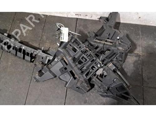 Rear bumper CITROËN C5 X (ND_, NC_) PureTech 130 (NCHNSP) | BP30139168C8 