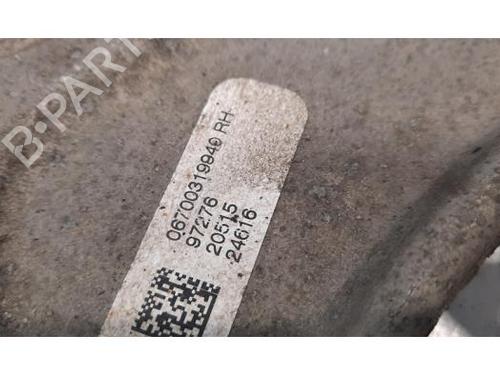 Right front suspension arm MASERATI LEVANTE SUV (M161) 3.0 S Q4 | BP23624224M13 