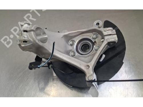 Left front steering knuckle RENAULT AUSTRAL E-TECH 200 Hybrid (HGM2) | BP40285360M25  - Image 5