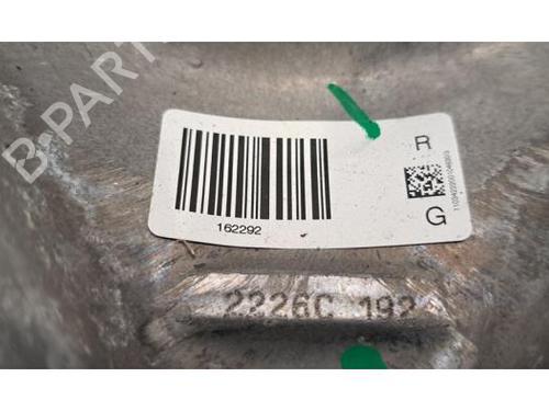 Venstre bagtil bærearm PEUGEOT 508 SW II (FC_, FJ_, F4_) 1.5 BlueHDi 130 | BP30651208M14