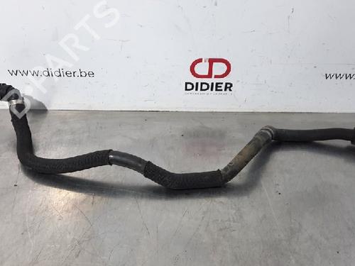 Used Pipe BMW X3 (G01, F97, G08) sDrive 18 d (150 hp) 15018203
