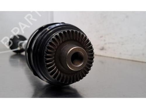 Right rear driveshaft BMW X1 (U11) xDrive 25 e Plug-in-Hybrid | BP37225617M41 - Image 5