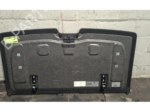 Fundo do compartimento da mala VOLVO XC90 II (256) D5 AWD (235 hp) 32253146