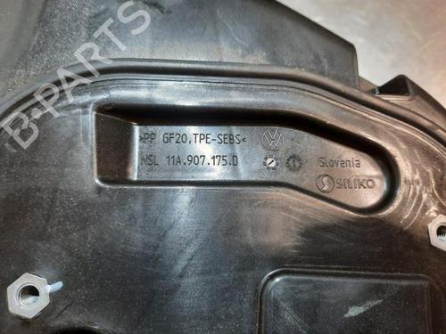 Cable FORD USA EXPLORER (CX740) EV | BP37225474E12 - Image 3