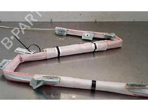 Used Right curtain airbag Right curtain airbag 37862033 37862033