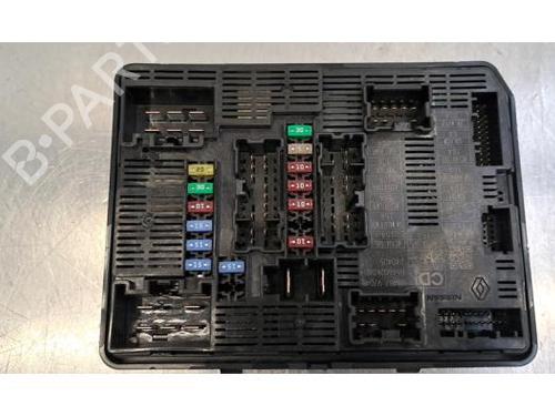Fuse box RENAULT TRAFIC III Van (FG_) 2.0 dCi 130 (FGMY) | BP37148365E1 - Image 2