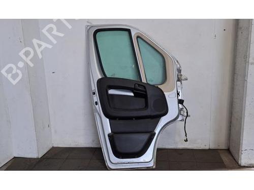 Left front door FIAT DUCATO Van (250_) 160 Multijet 2,3 D | BP25829591C2