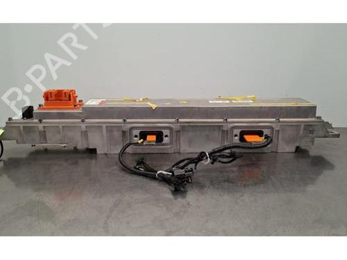 Annen MG MG ZS SUV (AZS1) EV (156 hp) 33007871