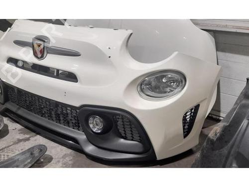 Compleet front ABARTH 500C / 595C / 695C 1.4 (312.AXD1A) | BP23611830S1 