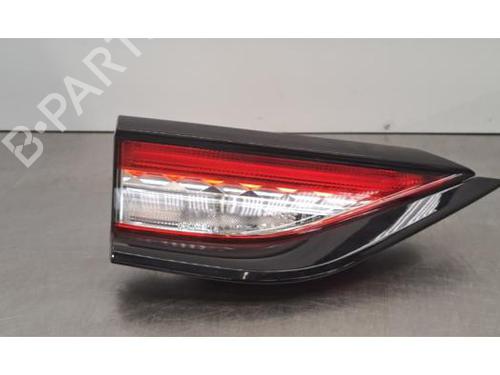 Used Left taillight DS DS 3 / DS 3 CROSSBACK (UR_, UC_, UJ_) 1.5 BlueHDi 130 (UCYHZR) (130 hp) 30194922