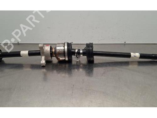 Used Left rear driveshaft Left rear driveshaft HYUNDAI IONIQ 5 (NE) EV All-wheel Drive (305 hp) 33918098 33918098