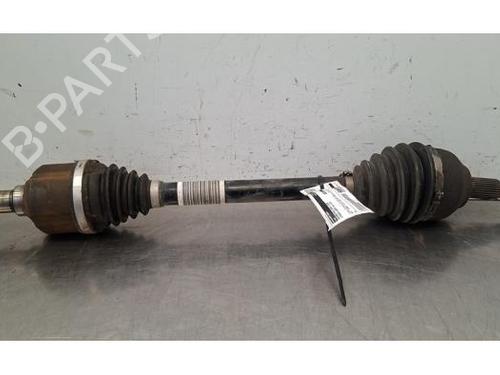 Left front driveshaft CITROËN JUMPY III Van (V_) 2.0 BlueHDi 120 | BP37861969M38 - Image 5