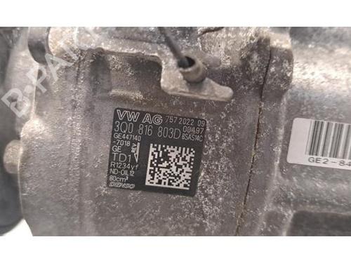 AC compressor VW POLO VI (AW1, BZ1, AE1) 1.0 TSI | BP32767702M34 - Image 6