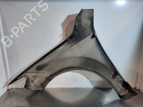 Right front fenders AUDI Q7 (4LB) 3.0 TDI quattro | BP17563680C42 