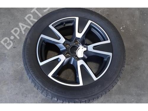 Used Rim FIAT 500X (334_) 1.6 (334AXE1A) (110 hp) 23617172