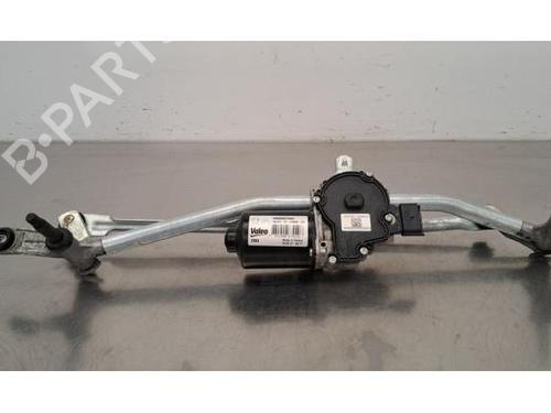 Used Front wipers mechanism PEUGEOT EXPERT Van (V_) 2.0 BlueHDi 180 (177 hp) 28613428