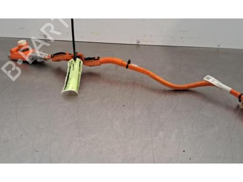 Used Cable TOYOTA COROLLA Hatchback (_E21_, _EA1_, _EH1_) 1.8 Hybrid (ZWE211, ZWE219) (122 hp) 31705446