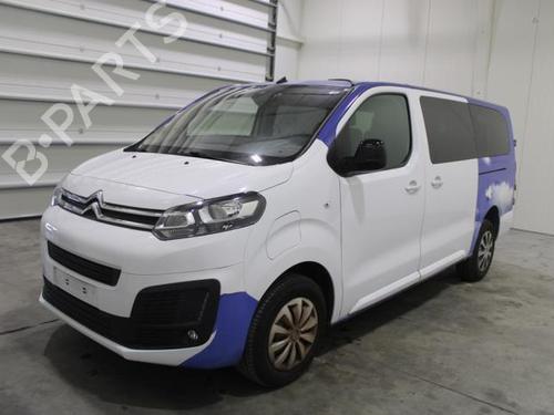 Used Parts CITROËN JUMPY III Van (V_) E-JUMPY 5004129