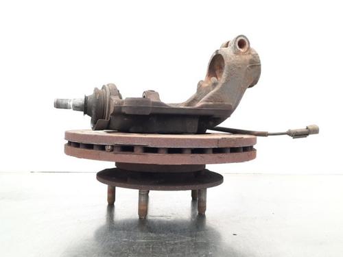 Left front steering knuckle FORD TRANSIT V363 Van (FCD, FDD) 2.0 EcoBlue | BP16263392M25 