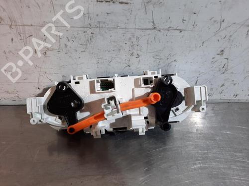 Climate control PEUGEOT 208 I (CA_, CC_) 1.2 VTI 82 | BP23598459I5 