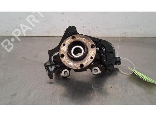 Used Right front steering knuckle FIAT PANDA (312_, 319_) 0.9 Natural Power (312PXN1A) (80 hp) 29054899