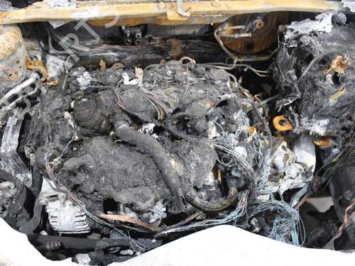 Electronic module VOLVO V40 Hatchback (525) T2 GTDi | BP35780020M83  - Image 10