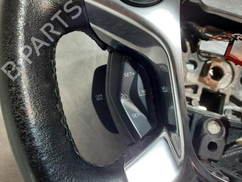 Steering wheel FORD TRANSIT CONNECT V408 Box Body/MPV 1.5 TDCi | BP33307653C49  - Image 6