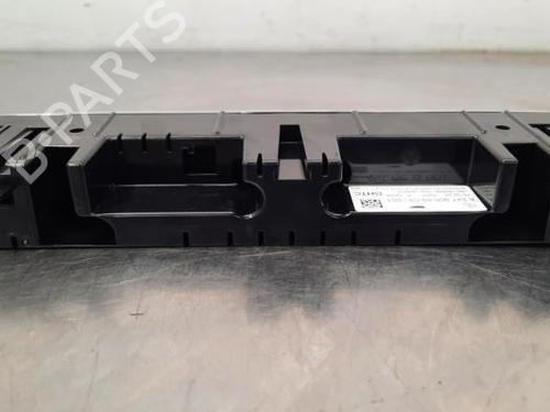 Climate control MERCEDES-BENZ CLA (C118) CLA 250 e (118.386) | BP23607173I5