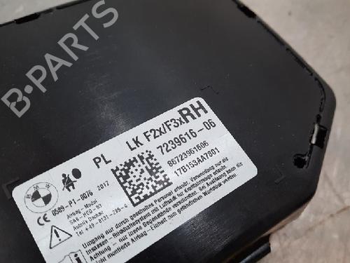 Other BMW 1 (F20) 116 d | BP15021126O1 