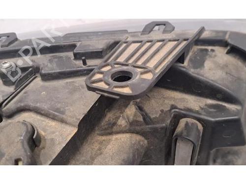 Left headlight VW AMAROK (2HA, 2HB, S1B, S6B, S7A, S7B, AGD) 3.0 TDI 4motion | BP33614875C28  - Image 7