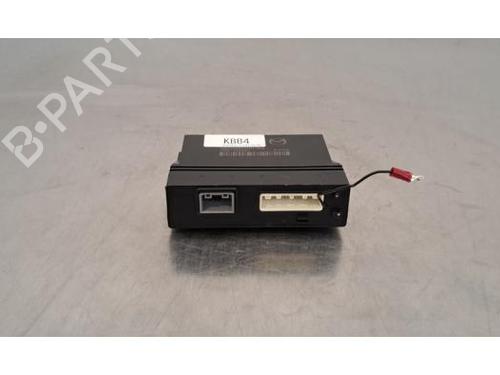 Used Electronic module MAZDA CX-60 (KH_) 3.3 e-SKYACTIV-D MHEV (200 hp) 30867201