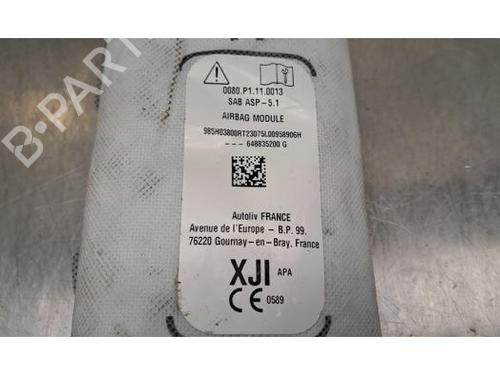 Other DACIA JOGGER (RK_) 1.0 TCe 110 (RKMD) | BP30629431O1