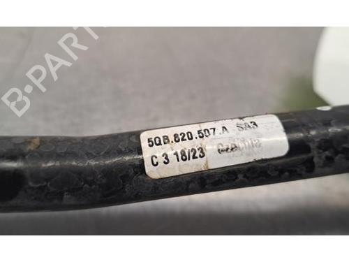 Pipe AUDI Q3 Sportback (F3N) 45 TFSI e | BP29872074M125