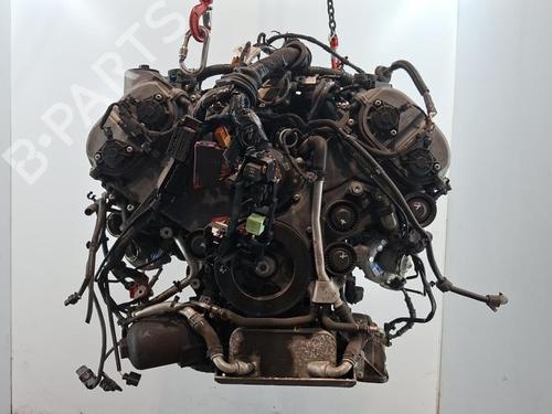 Motor PORSCHE MACAN (95B) 3.0 GTS | BP26944584M1 - Image 3